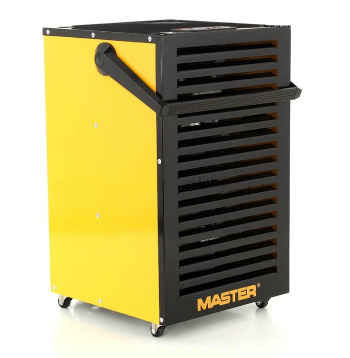 Osuszacz powietrza DH 732