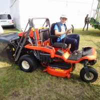 Agroshow 2014 nowości Kubota