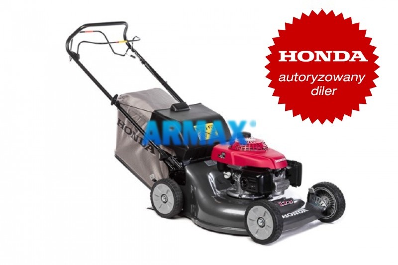 Kosiarka spalinowa Honda HRG 536C7 VKE